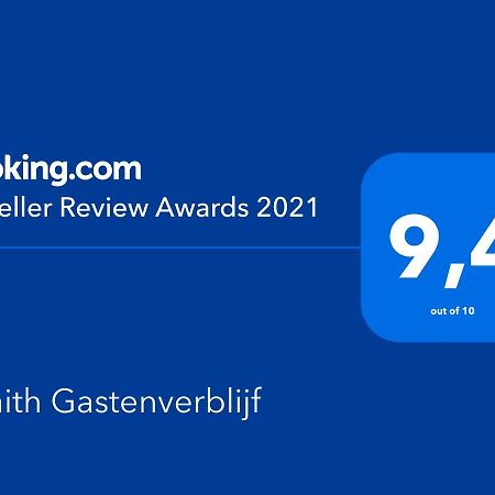 Xenith Gastenverblijf Apeldoorn Ngoại thất bức ảnh