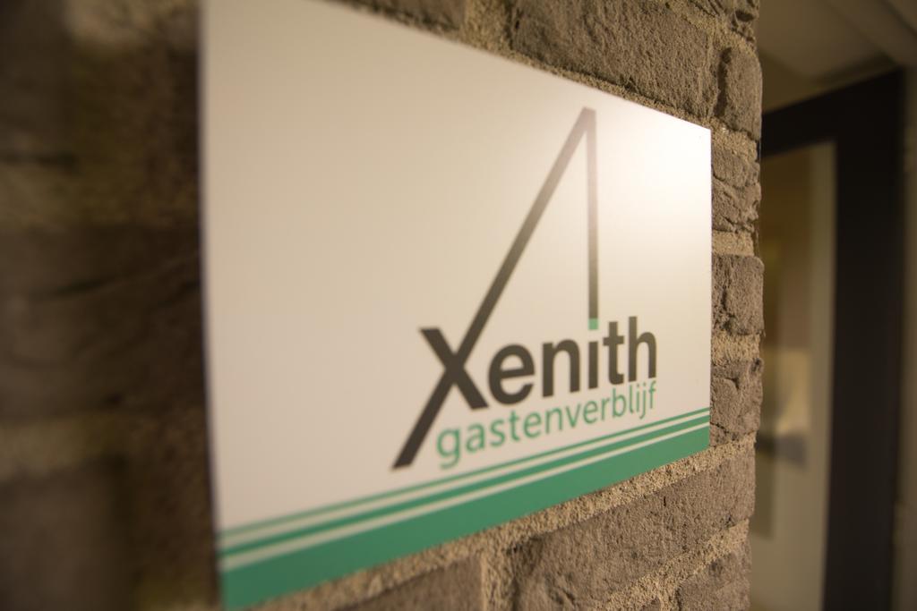 Xenith Gastenverblijf Apeldoorn Ngoại thất bức ảnh
