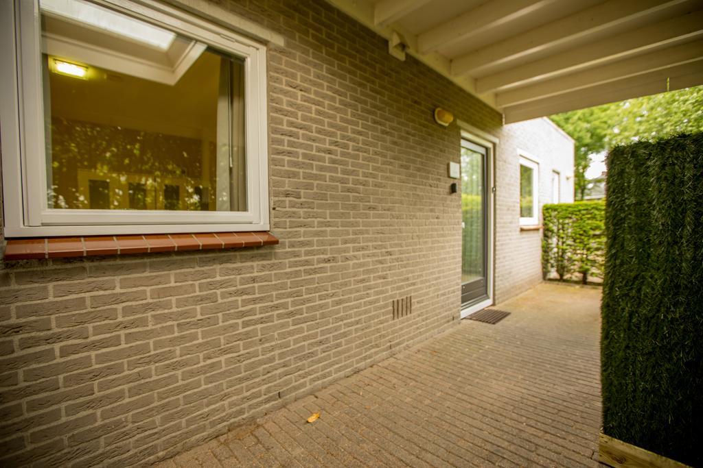 Xenith Gastenverblijf Apeldoorn Ngoại thất bức ảnh